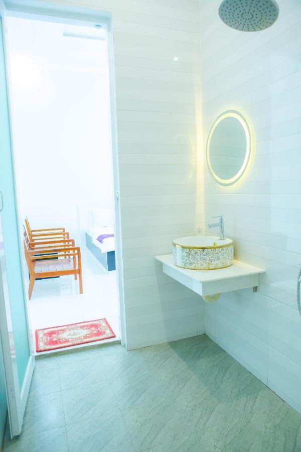 Lavender Tan Thanh Hotel Mini Resort Cong Thanh Екстер'єр фото