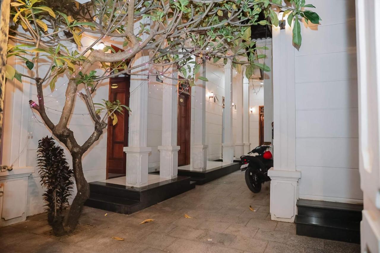 Lavender Tan Thanh Hotel Mini Resort Cong Thanh Екстер'єр фото