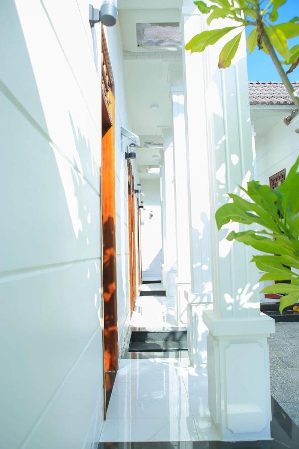 Lavender Tan Thanh Hotel Mini Resort Cong Thanh Екстер'єр фото